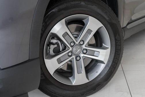 2024 Honda Pilot EX-L