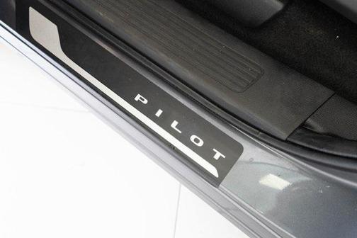 2024 Honda Pilot EX-L