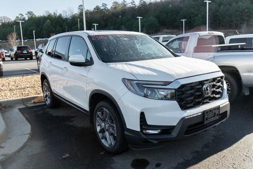 2023 Honda Passport AWD EX-L