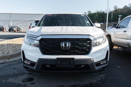 2023 Honda Passport AWD EX-L