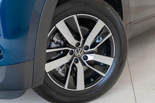 2022 Volkswagen Atlas 2.0T SE