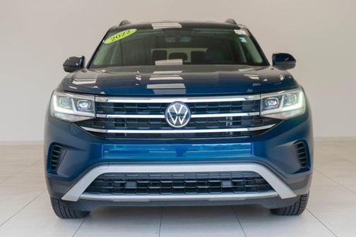 2022 Volkswagen Atlas 2.0T SE