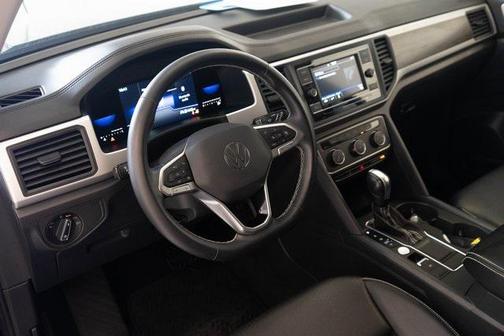 2022 Volkswagen Atlas 2.0T SE