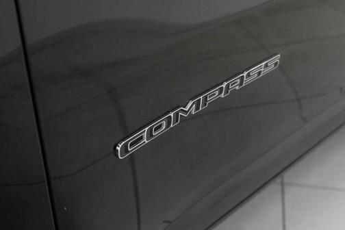 2023 Jeep Compass Sport