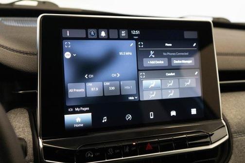 2023 Jeep Compass Sport
