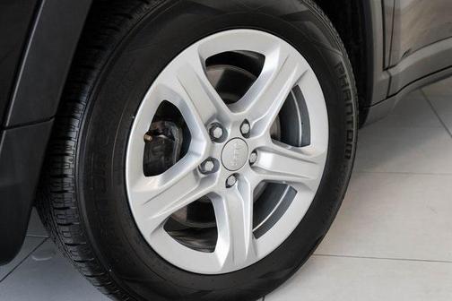 2023 Jeep Compass Sport