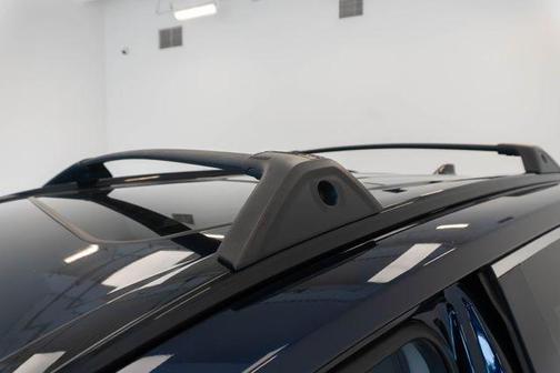 Blueprint 2022 Toyota RAV4 XLE