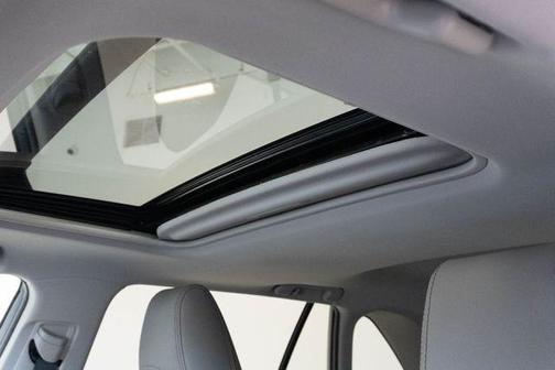 Blueprint 2022 Toyota RAV4 XLE