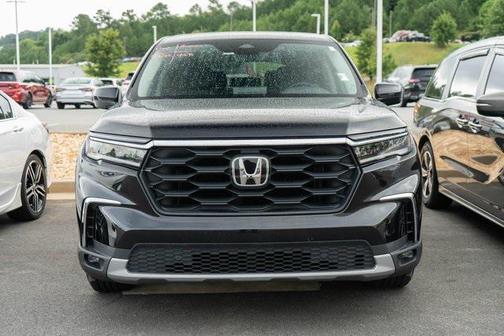 2023 Honda Pilot 2WD EX-L 8 Passenger