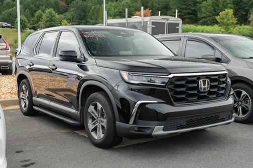 2023 Honda Pilot 2WD EX-L 8 Passenger
