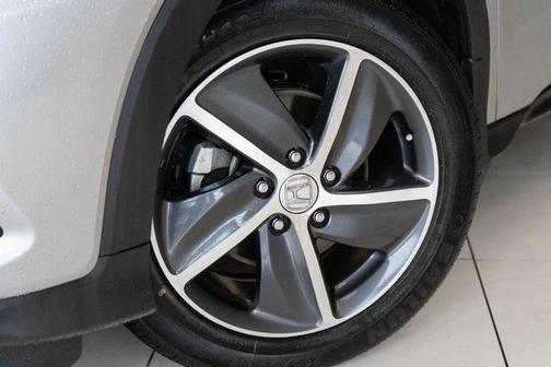 2022 Honda HR-V EX-L