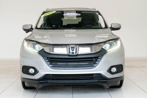 2022 Honda HR-V EX-L