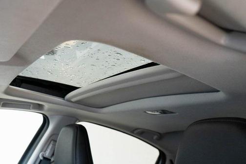 2022 Honda HR-V EX-L