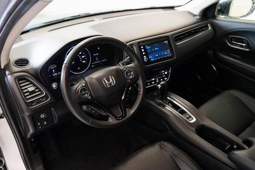 2022 Honda HR-V EX-L