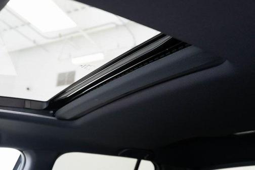 2025 Honda Ridgeline Black