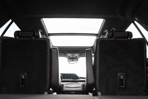 2023 Cadillac Escalade Premium Luxury Platinum