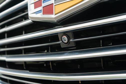 2023 Cadillac Escalade Premium Luxury Platinum