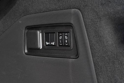 2023 Cadillac Escalade Premium Luxury Platinum