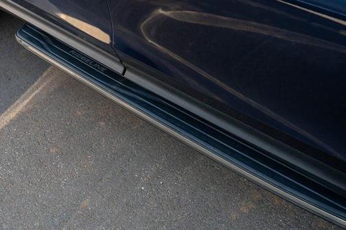 2021 Honda Ridgeline RTL