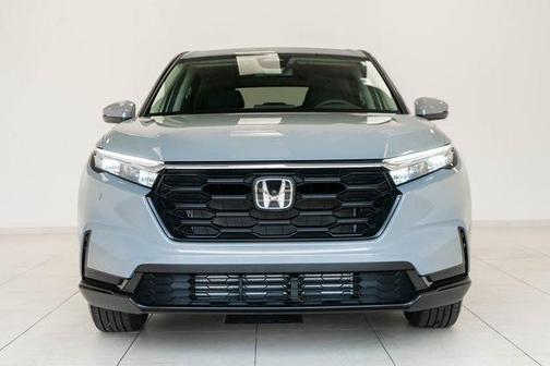 2026 Honda CR-V LX 2WD