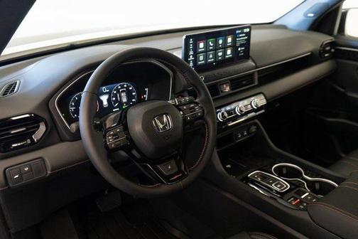 2026 Honda Passport AWD TrailSport Elite