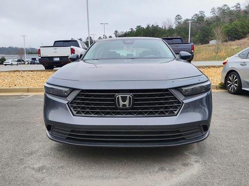 2023 Honda Accord LX 1.5T