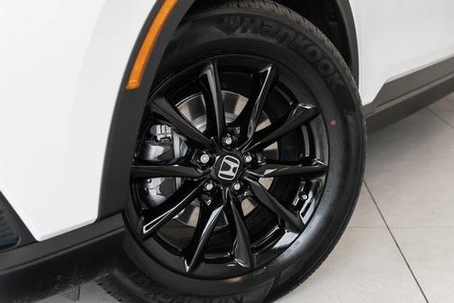 2026 Honda CR-V Hybrid Sport FWD
