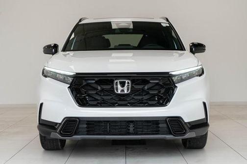 2026 Honda CR-V Hybrid Sport FWD