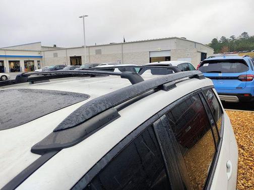 2023 Honda Passport AWD EX-L