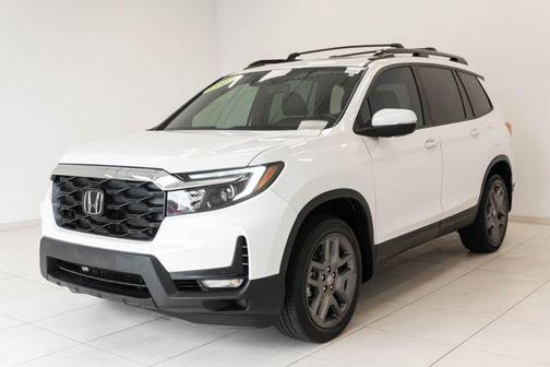 2023 Honda Passport AWD EX-L