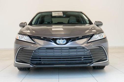 2023 Toyota Camry XLE