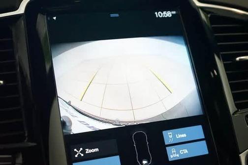 2022 Volvo XC90 T6 Inscription