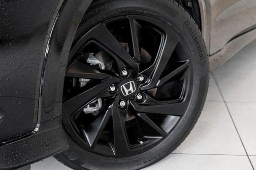 2022 Honda HR-V AWD Sport