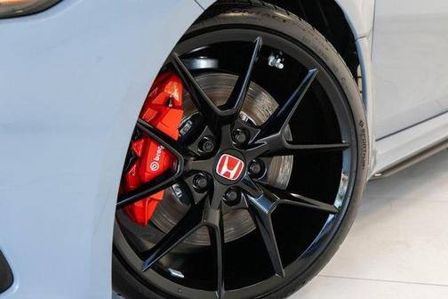 2025 Honda Civic Type R Base