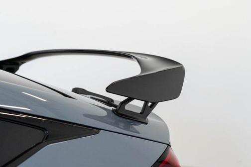 2025 Honda Civic Type R Base