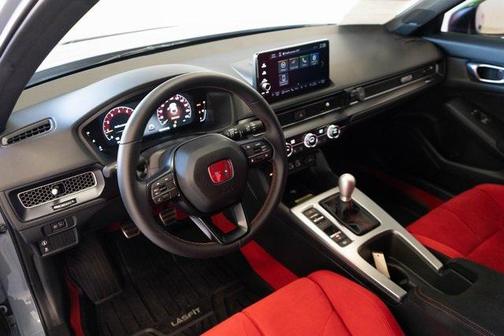 2025 Honda Civic Type R Base