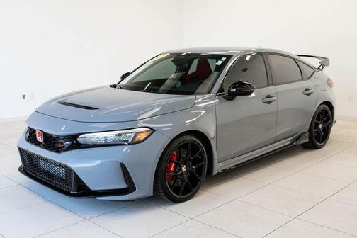 2025 Honda Civic Type R Base