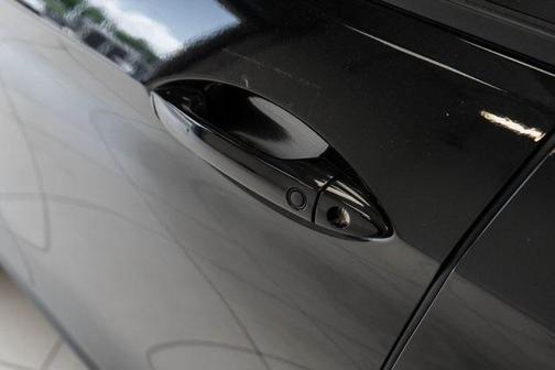 2025 Honda Ridgeline Black