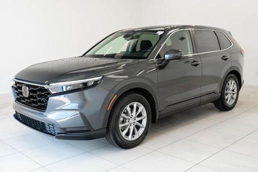 2026 Honda CR-V EX 2WD