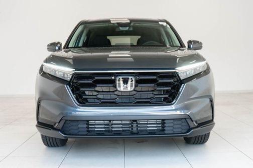 2026 Honda CR-V EX 2WD