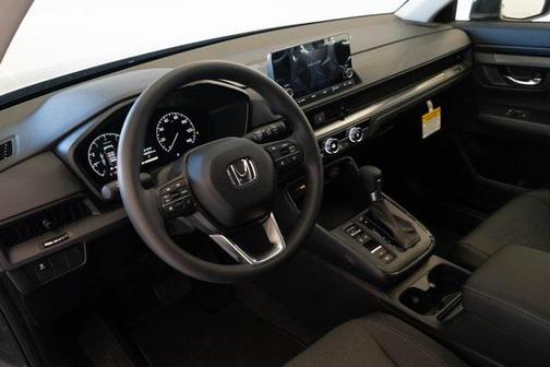2025 Honda CR-V LX 2WD