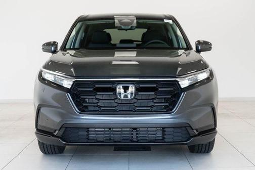 2025 Honda CR-V LX 2WD