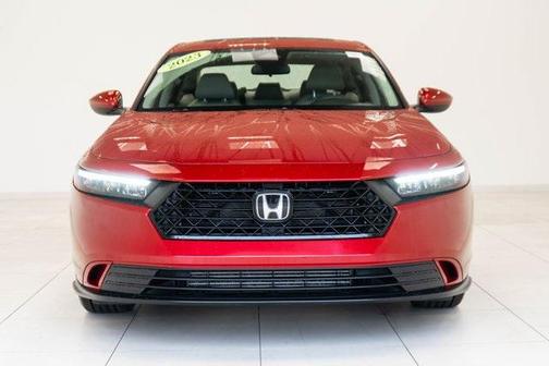 2023 Honda Accord EX 1.5T