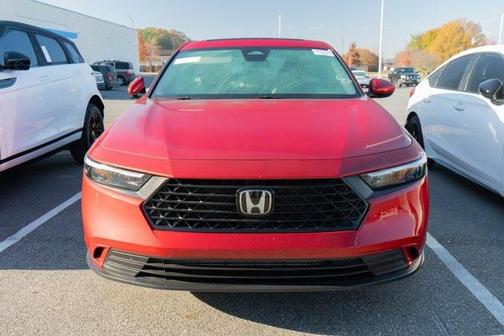 2023 Honda Accord EX 1.5T