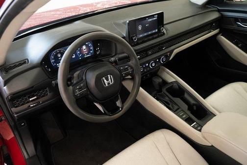 2023 Honda Accord EX 1.5T