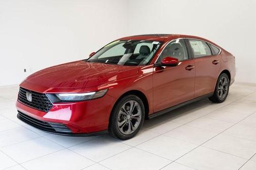 2023 Honda Accord EX 1.5T