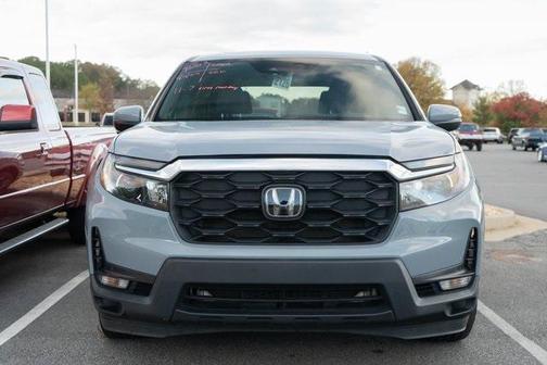 2022 Honda Passport 2WD EX-L