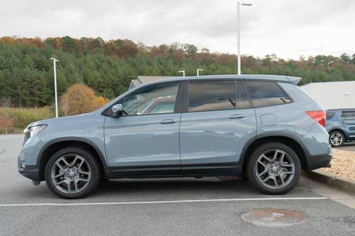 2022 Honda Passport 2WD EX-L