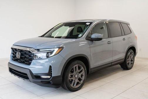 2022 Honda Passport 2WD EX-L