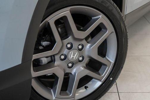 2022 Honda Passport 2WD EX-L